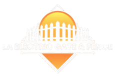 LA Electric Gate & Fence